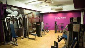 gimnasio royal tarraco|Royal Fitness